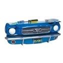 Genuine Hotrod Hardware 7580-04 - Genuine Hotrod Hardware® Classic Car 3-D Shelves