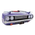 Genuine Hotrod Hardware 7580-101 - Genuine Hotrod Hardware® Classic Car 3-D Shelves