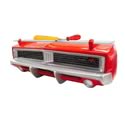 Genuine Hotrod Hardware 7580-102 - Genuine Hotrod Hardware® Classic Car 3-D Shelves