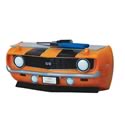 Genuine Hotrod Hardware 7580-12 - Genuine Hotrod Hardware® Classic Car 3-D Shelves