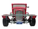 Genuine Hotrod Hardware 7580-31 - Genuine Hotrod Hardware® Classic Car 3-D Shelves