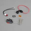 Biondo Racing LLK - Sam Biondo Line Lock Accessory Kit