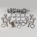 SCAT Engine Components 1-92250 - Scat Engine Rotating Assemblies