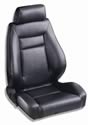 Scat/Procar 80-1100-51L - Scat Elite Series 1100 Seats