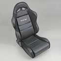 Scat/Procar 80-1605-61R - Scat Procar Sportsman Racing Seats