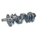 SCAT Engine Components 910454 - Scat Cast Crankshafts