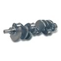 SCAT Engine Components 910526 - Scat Cast Crankshafts