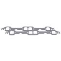 SCE Gaskets 211187 - SCE AccuSeal Pro Exhaust Gaskets