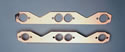 Click here for more information about SCE Pro Copper Embossed Exhaust Gaskets