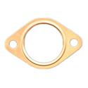 SCE Gaskets 4225 - SCE Pro Copper Embossed Exhaust Flange Gaskets