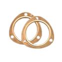 Summit Racing® Copper Collector Gaskets