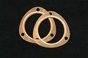 SCE Gaskets 4300 - SCE Pro Copper Collector Gaskets