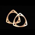 SCE Gaskets 4350 - SCE Pro Copper Collector Gaskets