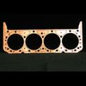 SCE Gaskets S11064 - SCE ICS Titan Copper Head Gaskets