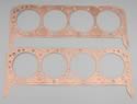 SCE Gaskets S11955LS - SCE ICS Titan Copper Self Sealing Head Gaskets