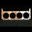 SCE Gaskets S11154 - SCE ICS Titan Copper Head Gaskets