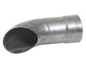 Schoenfeld Headers 3025 - Schoenfeld Exhaust Turn-Downs
