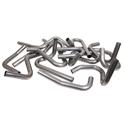 Schoenfeld Headers MB200 - Schoenfeld Exhaust Tubing Miscellaneous Mandrel Bends