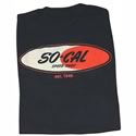 SO-CAL Speed Shop T-Shirts
