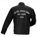 SO-CAL Speed Shop M4000JC10XL - SO-CAL Speed Shop Mechanics Jackets
