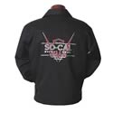 SO-CAL Speed Shop M4001JC10M - SO-CAL Speed Shop Mechanics Jackets