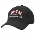 SO-CAL Speed Shop Headware