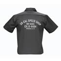 SO-CAL Speed Shop M7001SP10XL - SO-CAL Speed Shop Work Shirts