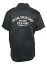 SO-CAL Speed Shop Work Shirts