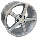 Steeda Autosports Ultra-Lite Wheels