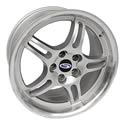 Steeda Autosports Q1 Wheels