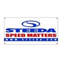 Steeda Autosports Banners
