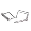 Steeda Autosports Quick-Release Brake Pins