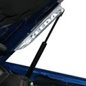 Steeda Autosports Billet Hood Strut  Kits