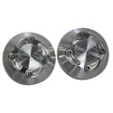 Steeda Autosports Strut Covers