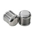 Steeda Autosports Strut Nut Covers
