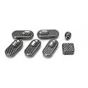 Steeda Autosports Window Switches
