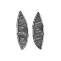 Steeda Autosports Billet Cruise Control Buttons