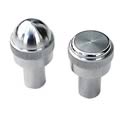 Steeda Autosports Billet Headlight Knobs