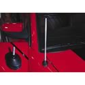 Steeda 555-1150 - Steeda Billet Antennas