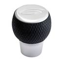 Steeda 555-1169 - Steeda Insulated Shifter Knobs