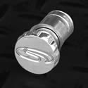 Steeda Autosports Billet Cigarette Lighters