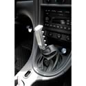 Steeda Autosports Pistol Grip Shifter Handles
