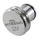 Steeda Autosports Billet Power Plugs