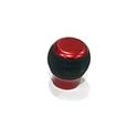 Steeda 555-1196 - Steeda Ford Focus Shift Knobs