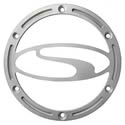 Steeda 555-1226 - Steeda Speaker Covers