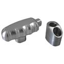 Steeda Autosports Automatic Shift Knobs