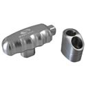 Steeda 555-1232 - Steeda Automatic Shift Knobs