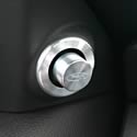 Steeda Autosports Interior Switch Dress Up Covers