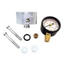 Steeda Autosports Fuel Pressure Gauges