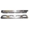 Steeda Autosports Billet Charge Motion Plates